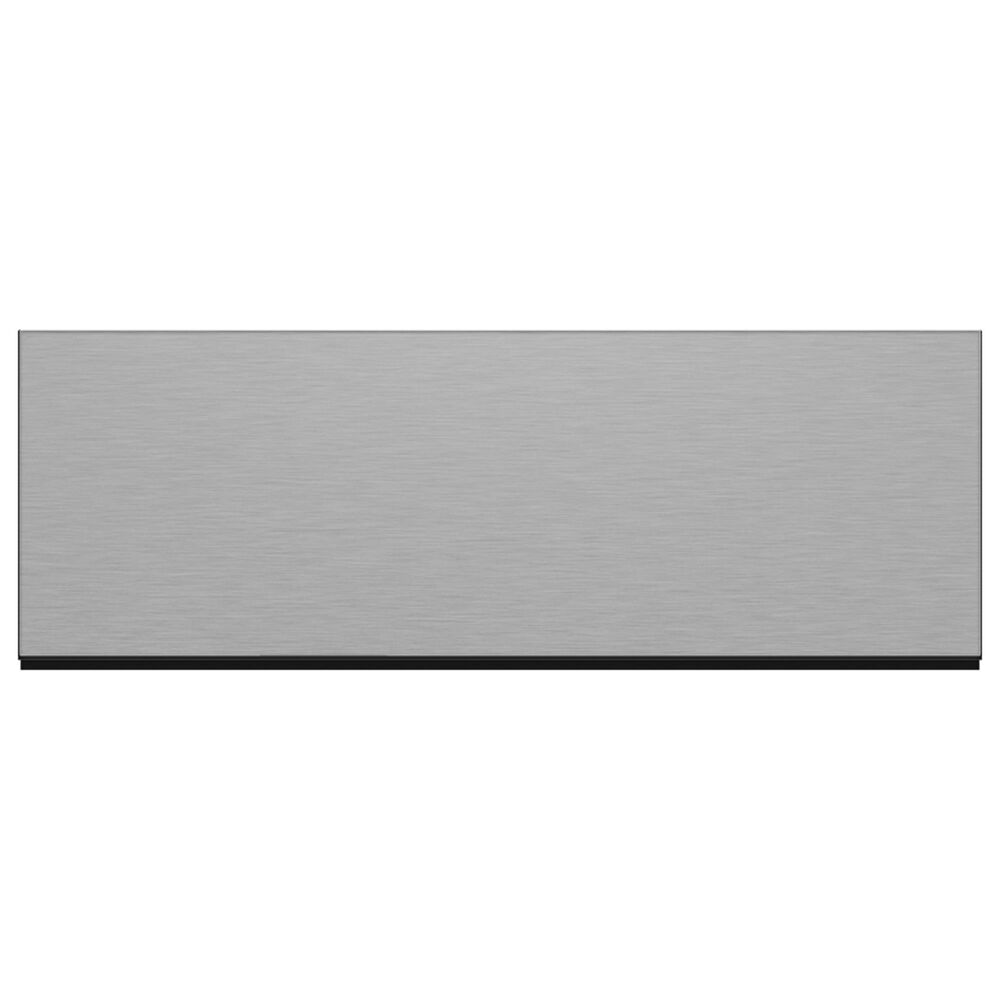 Fisher & Paykel Series 9 30" Vacuum Drawer in Brushed Silver, , large