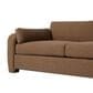 Four Hands Tate Stationary Sofa in Antwerp Cafe, , large