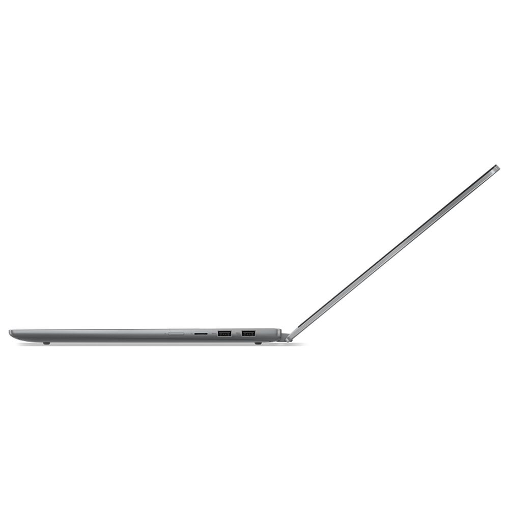 Lenovo 16&quot; IdeaPad Slim 5 Laptop | Intel Core 5 120U - 8 GB RAM - Integrated Intel Graphics - 512GB SSD in Luna Gray, , large