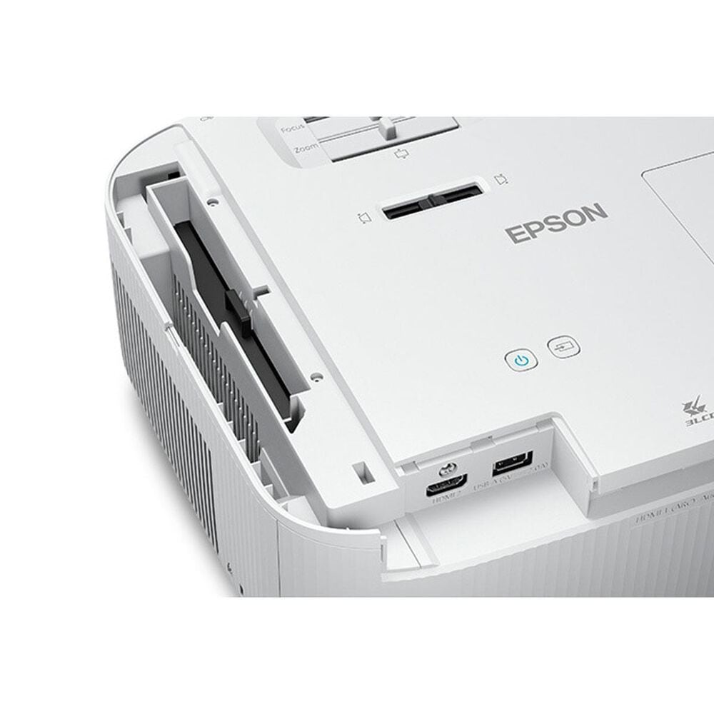 Epson Home Cinema 2350 4K PRO-UHD 3-Chip 3LCD Smart Gaming Projector, , large