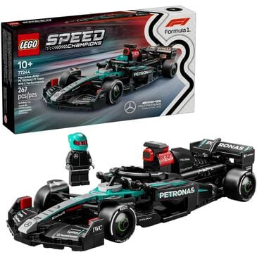 LEGO Speed Champions Mercedes-AMG  F1 W15 Race Car, , large