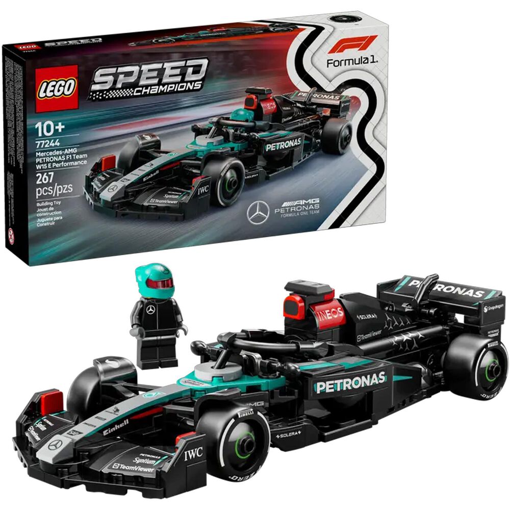 LEGO Speed Champions, , large
