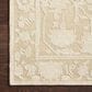 Magnolia Home Gloria 2"3" x 3"9" Natural and Ivory Area Rug, , large