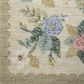 Rifle Paper Co. x Loloi Rosa Antique Rose 5" x 7"6" Cream Area Rug, , large