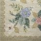 Rifle Paper Co. x Loloi Rosa Antique Rose 5" x 7"6" Cream Area Rug, , large