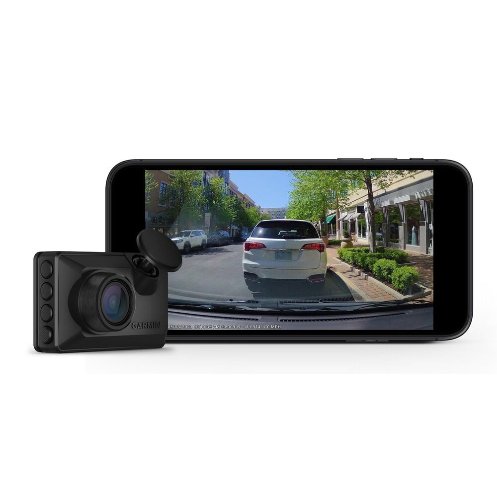 Garmin Dash Cam X110, , large
