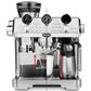 DeLonghi La Specialista Maestro 85L Espresso Machine with Cold Brew in Stainless Steel, , large