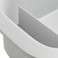 Joseph Joseph CupboardStore Easy-Access Storage Caddy in Stone, , large