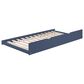 Homelegance Twin/Twin Step Bunk W/ Trundle, , large