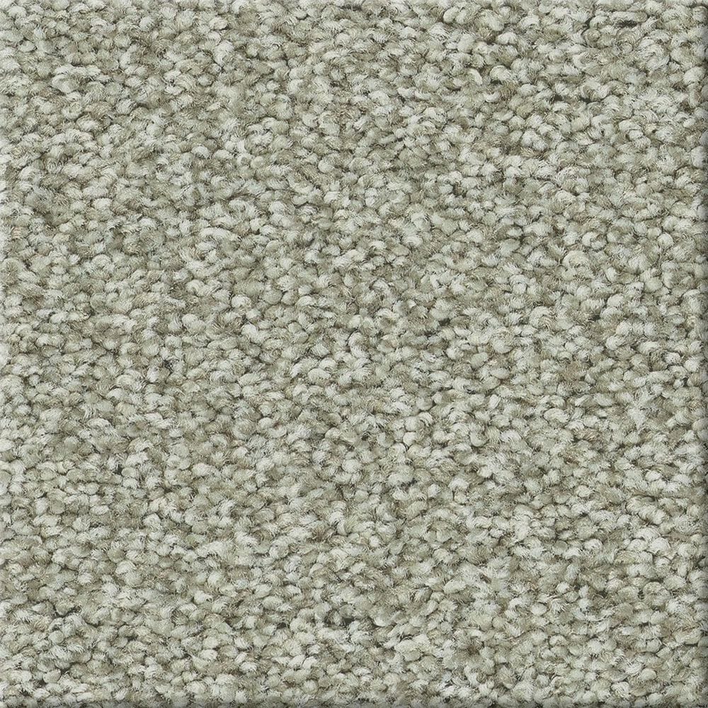 Shaw Comforting II Carpet in Sage Brush, , large