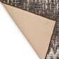 Dalyn Rug Company Winslow 5" x 7"6" Driftwood Indoor/Outdoor Area Rug, , large