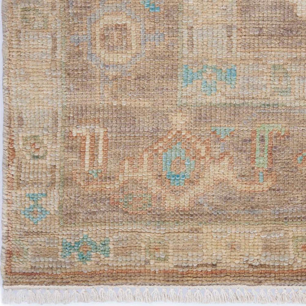 Nourison Odessa Grey and Multicolor 10' x 14' Area Rug, , large