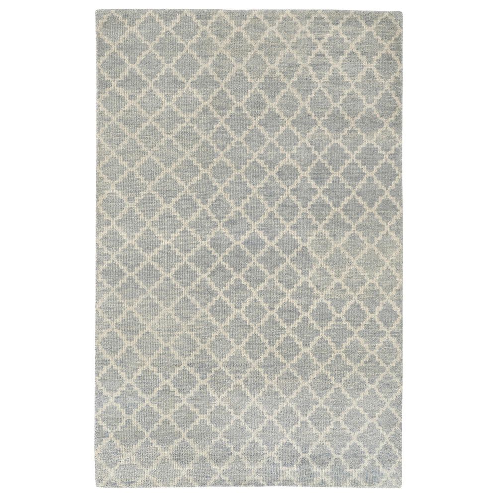 Oriental Weavers Maddox 56501 10' x 13' Blue Area Rug, , large