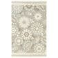 Oriental Weavers Craft 93003 8" x 10" Grey Area Rug, , large