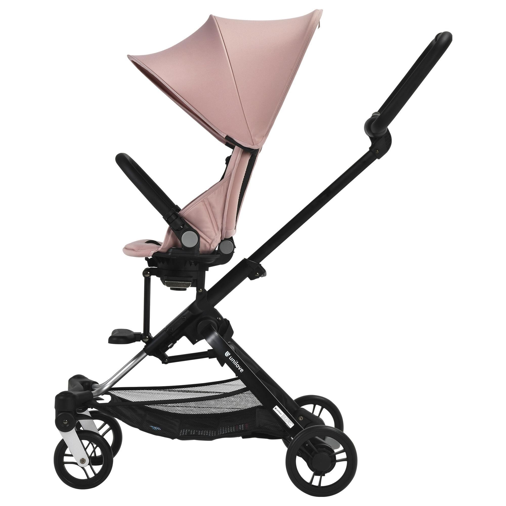 Unilove stroller top