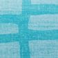 Dalyn Rug Company Sedona 2"3" x 12" Robins Egg Indoor/Outdoor Performance Runner, , large