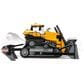 LEGO Yellow Bulldozer Building Set, , large