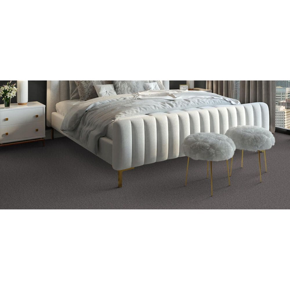 Fabrica Luxe Carpet in Obsidian, , large