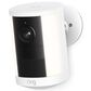 Ring Spotlight Battery Camera in White, , large