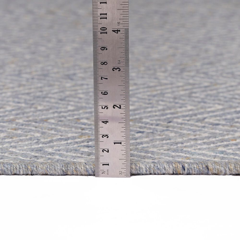 Dalyn Rug Company Provo 2&#39; x 3&#39; Sky Indoor/Outdoor Area Rug, , large