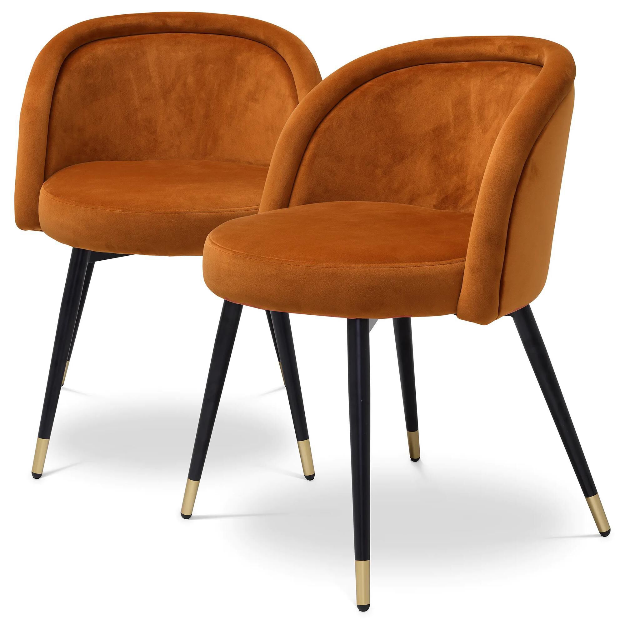 Chloe shop side chair