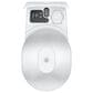 Jura 1L Cool Control Milk Cooler in White and Stainless Steel, , large