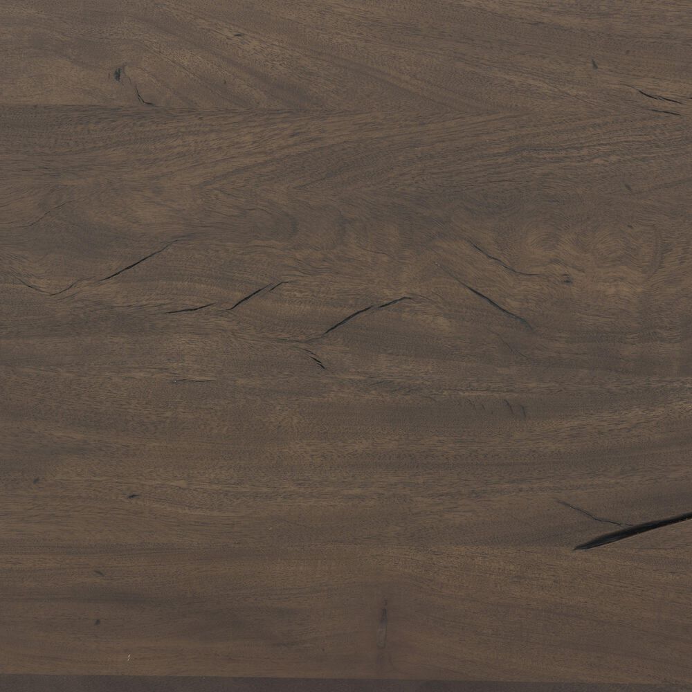 Four Hands Charnes Console Table in Aged Belgium Bleach, , large