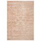 Loloi Sonnet 2"6" x 8" Terracotta and Natural Runner, , large