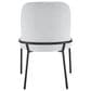 Steve Silver Conrad Side Chair in Black, , large