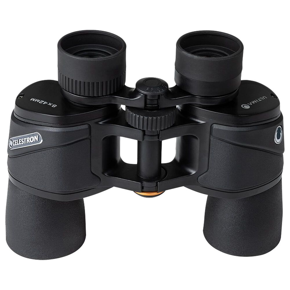 Celestron Ultima 8x42 Porro Binocular, , large