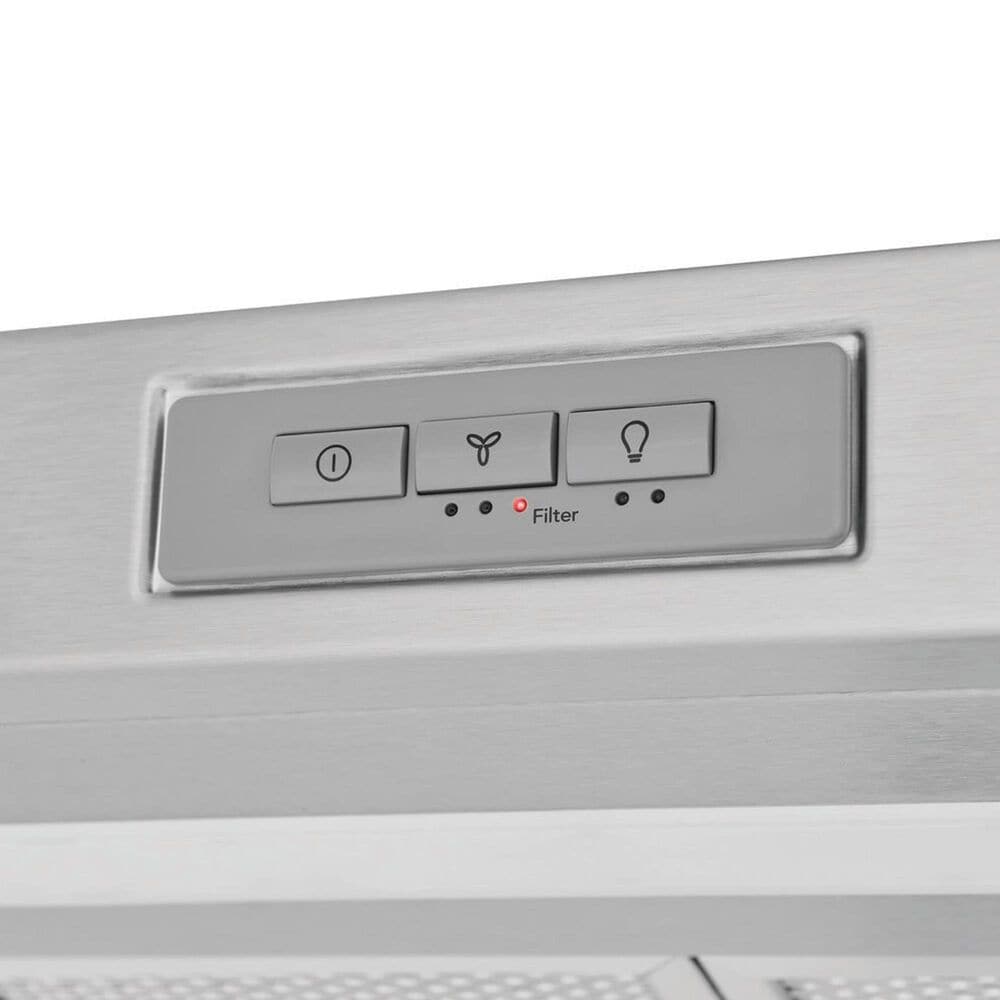 Frigidaire 36&quot; Undercabinet Ventilation Hood in Stainless Steel, , large