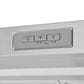Frigidaire 36" Undercabinet Ventilation Hood in Stainless Steel, , large