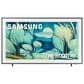 Samsung 65" Class LS03D The Frame QLED HDR - Smart TV with Music Frame in Black, , large
