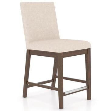 Declan Dining Core Counter Stool in Cognac Washed, , large