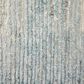Feizy Brighton 2"6" x 14" Mint and Ivory Runner, , large