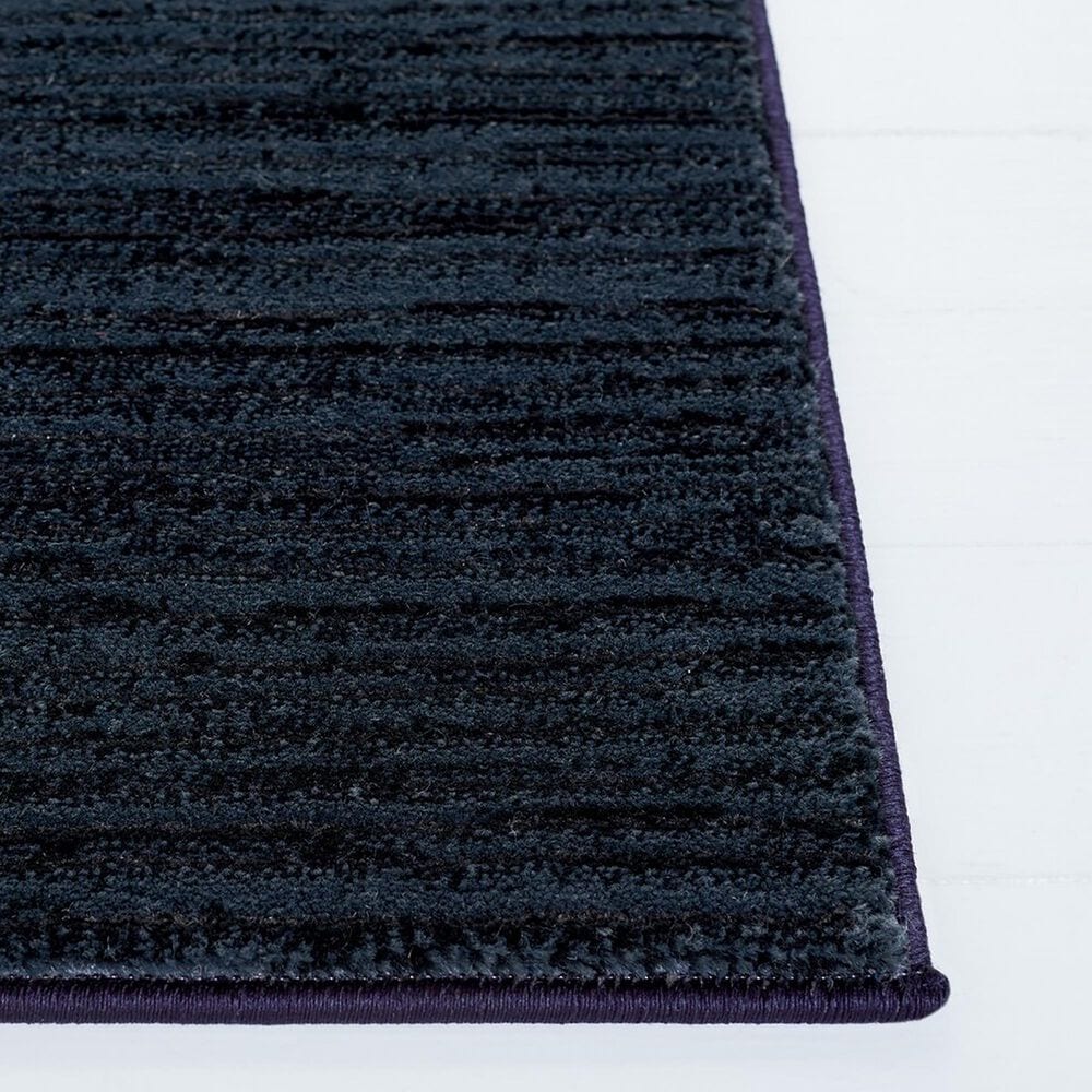 Safavieh Vision 9&#39; x 12&#39; Black Area Rug, , large