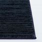 Safavieh Vision 9" x 12" Black Area Rug, , large