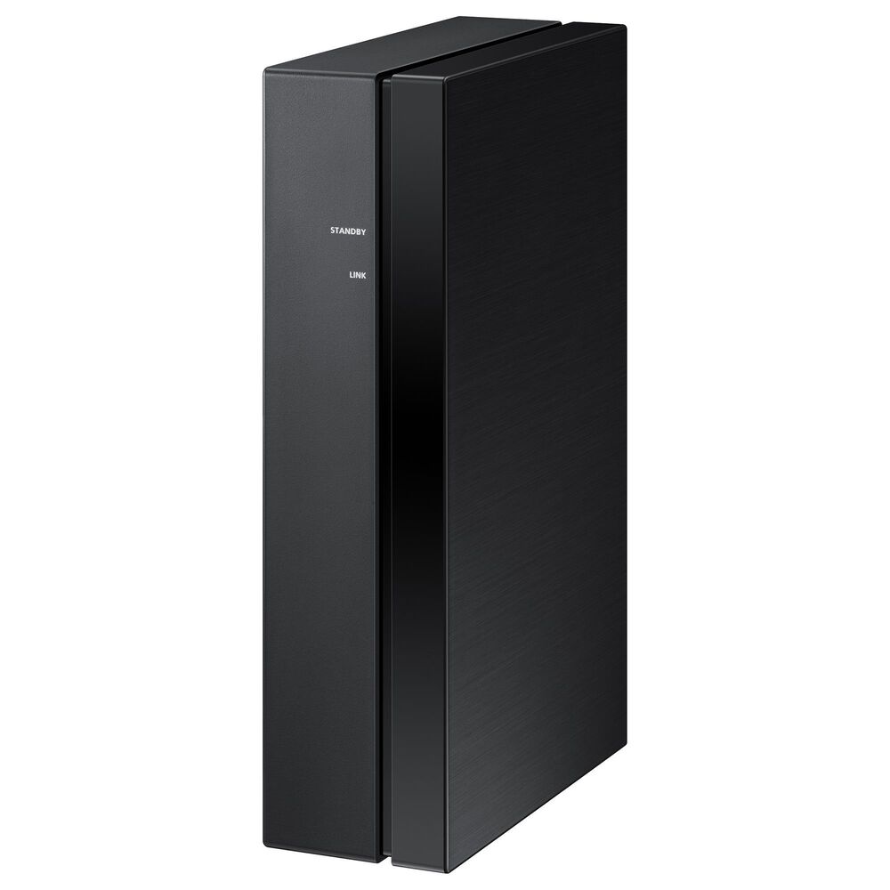 Samsung 9.1.2-Channel Wireless Dolby Atmos Soundbar System in Titan Black, , large