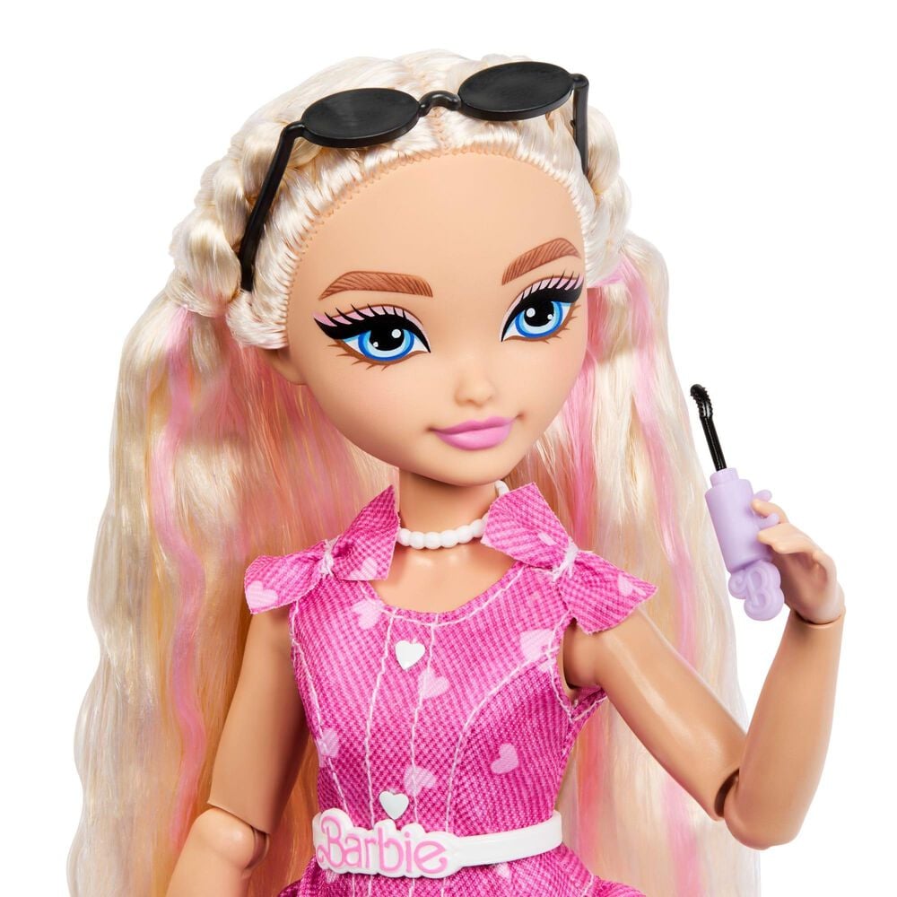 Barbie Dream Besties - Malibu Doll, , large