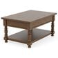 Riverside Furniture Eastlake Lift Top Cocktail Table in Whiskey Oak, , large