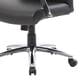 Regal Co. Boss Executive Chair in Black, , large