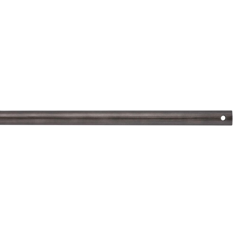 Murray Feiss 36" Downrod in Aged Pewter, , large