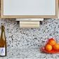 Joseph Joseph RollGrip Under-Shelf Kitchen Roll Holder in Stainless Steel, , large