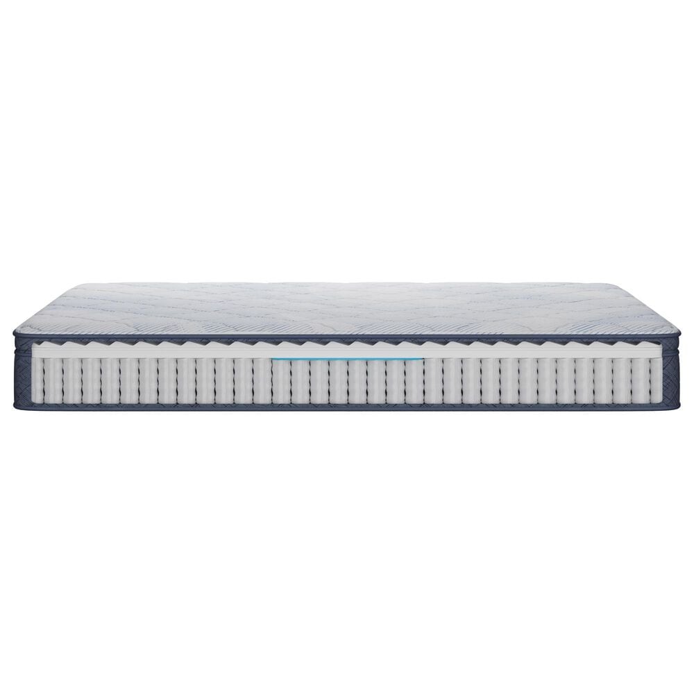 Serta Dream Haven 10&quot; Plush Pillow Top Twin Mattress, , large