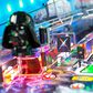 Stern Pinball Star Wars Fall of The Empire Limited Edition Pinball Machine in Multicolor, , large