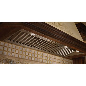Wolf 48" Range Hoods in Stainless Steel, , large