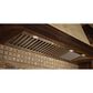 Wolf 48" Range Hoods in Stainless Steel, , large