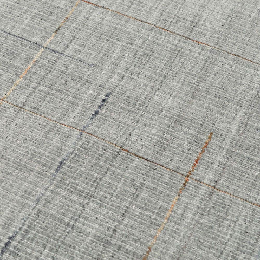 RIZZY Kiki 8&#39;6&quot; x 11&#39;6&quot; Grey Area Rug, , large