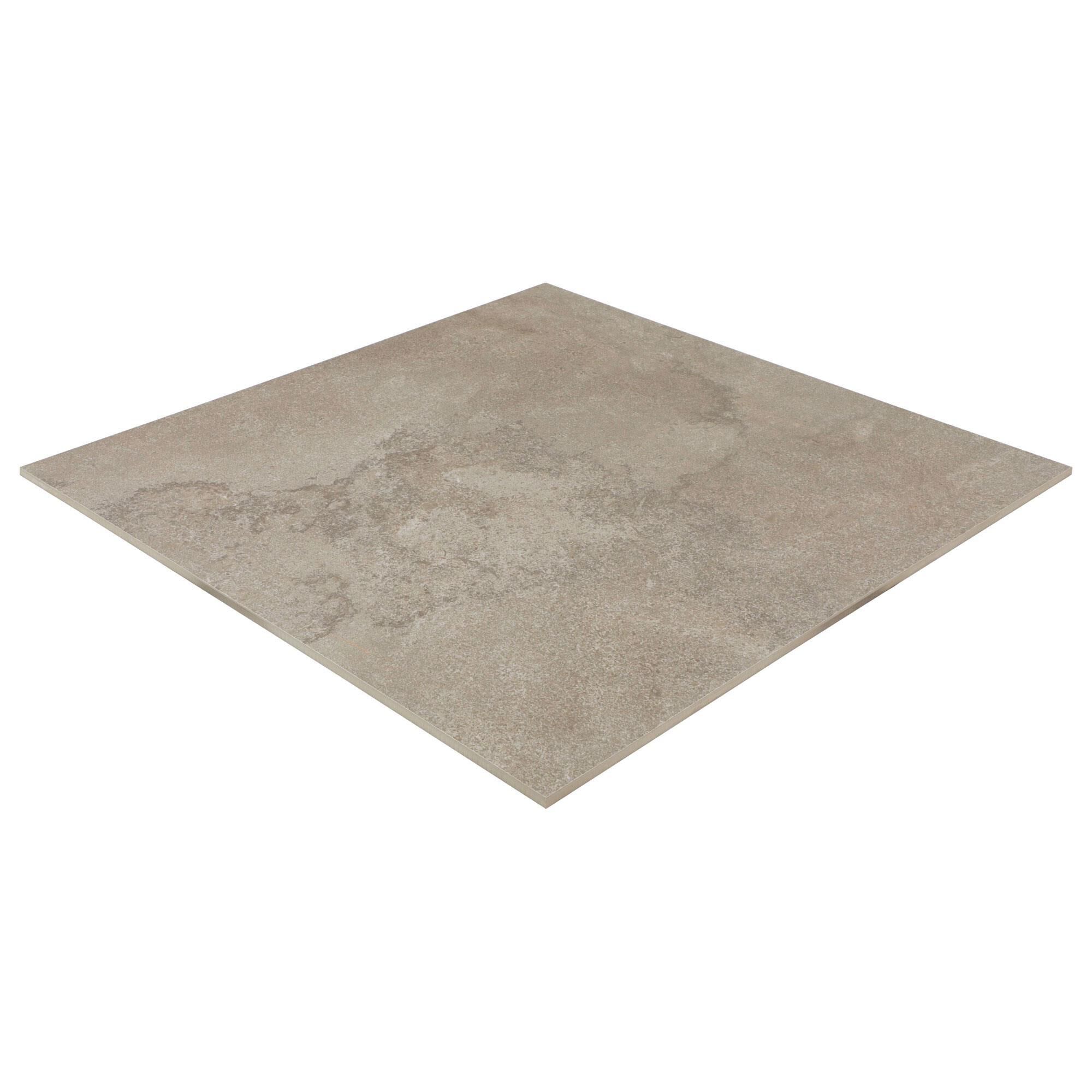 Dal-Tile Haddonstone Atlas Rectangle Cross Cut 12