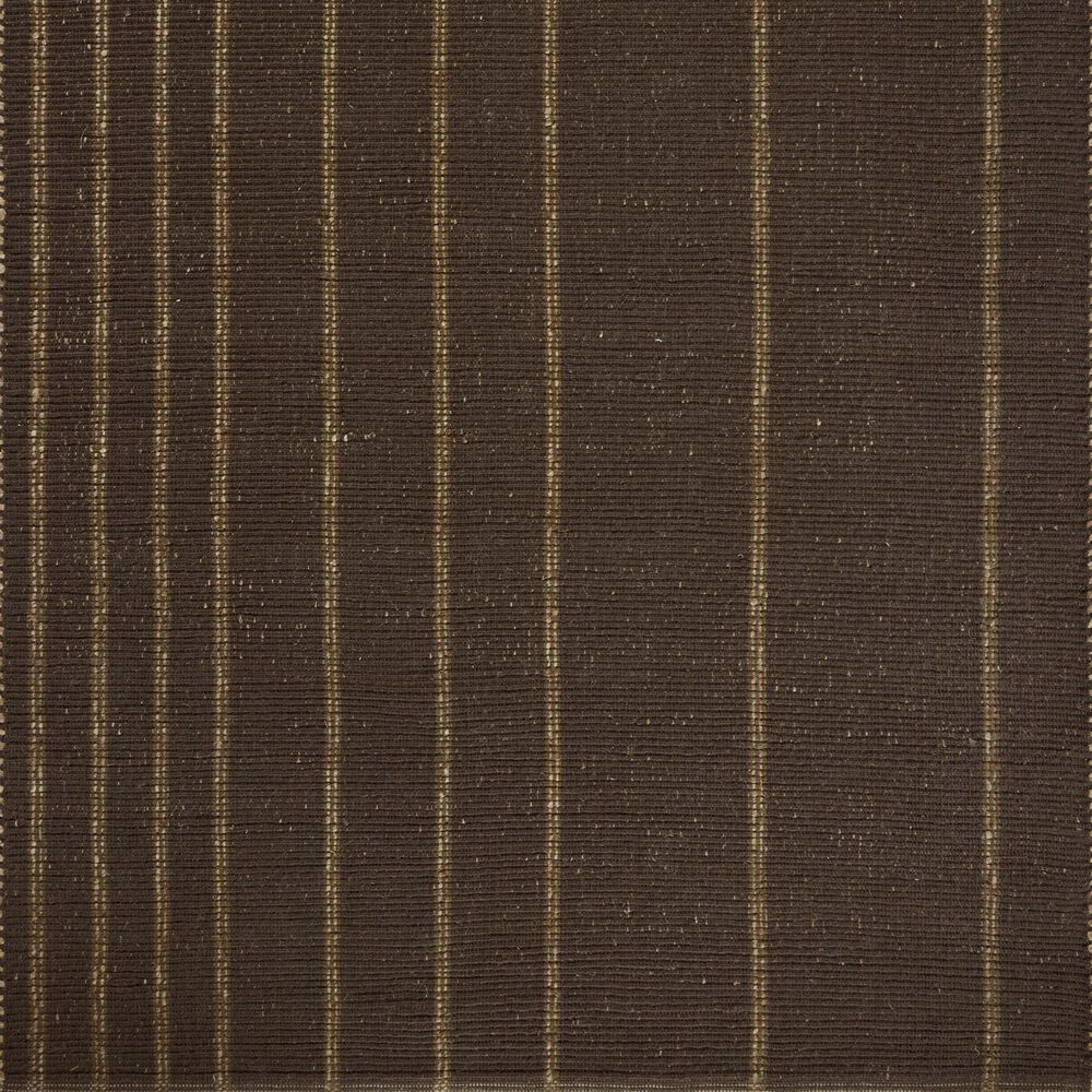 Loloi Weatherstaff Espresso and Natural 3'6" x 5'6" Area Rug, , large